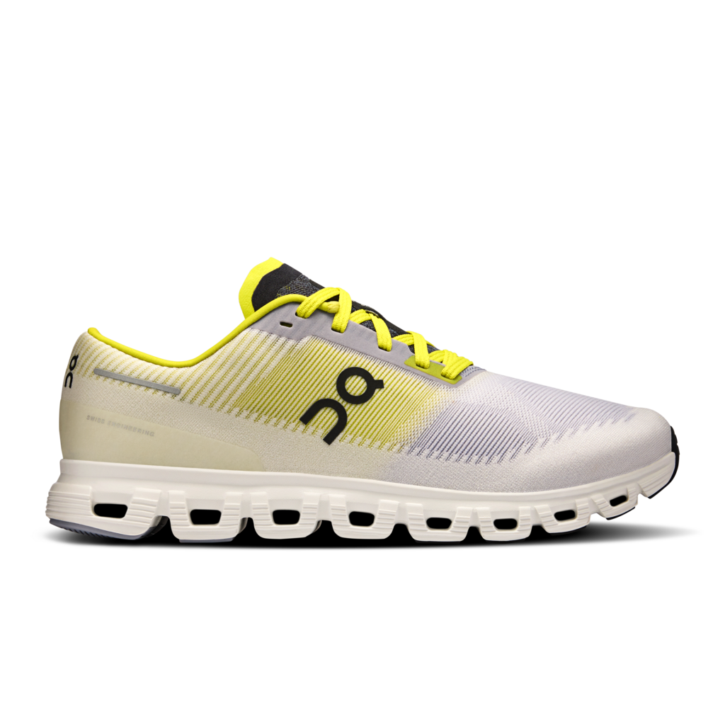 Giày Thể Thao Thời Trang Nam On Running Cloud 6 Push