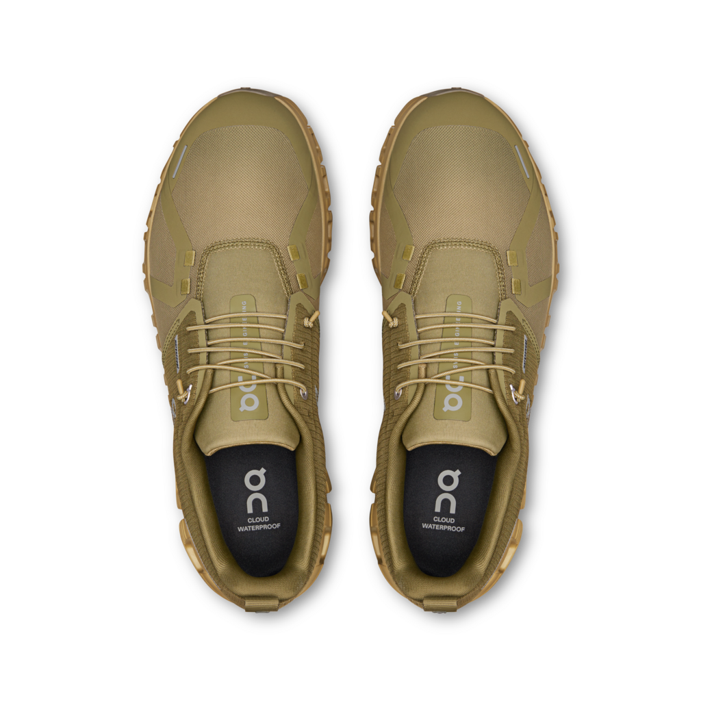 Giày Thể Thao Thời Trang Nam On Running Cloud 6 Wp