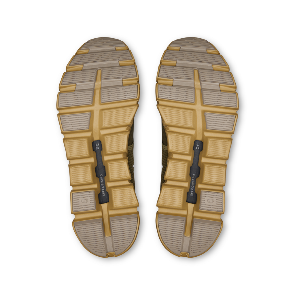 Giày Thể Thao Thời Trang Nam On Running Cloud 6 Wp