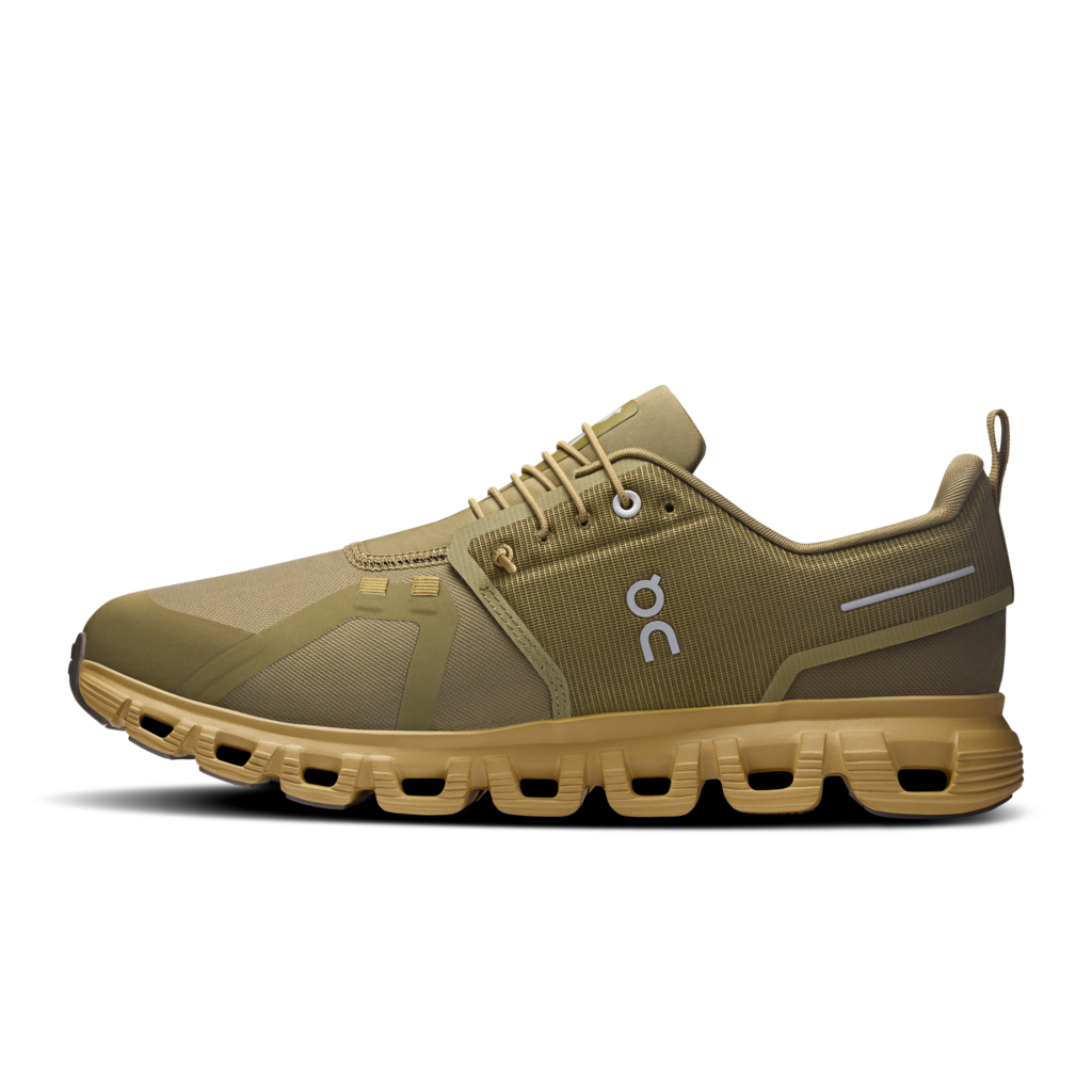 Giày Thể Thao Thời Trang Nam On Running Cloud 6 Wp