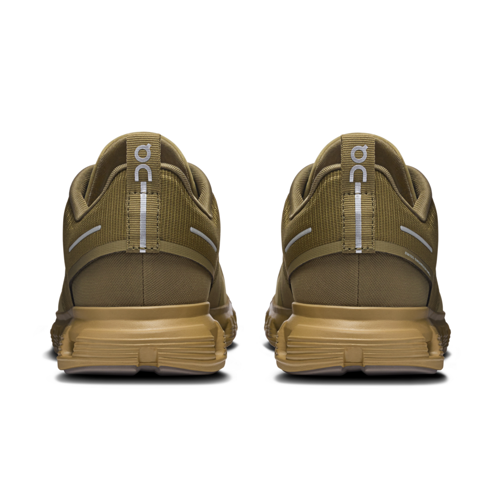 Giày Thể Thao Thời Trang Nam On Running Cloud 6 Wp