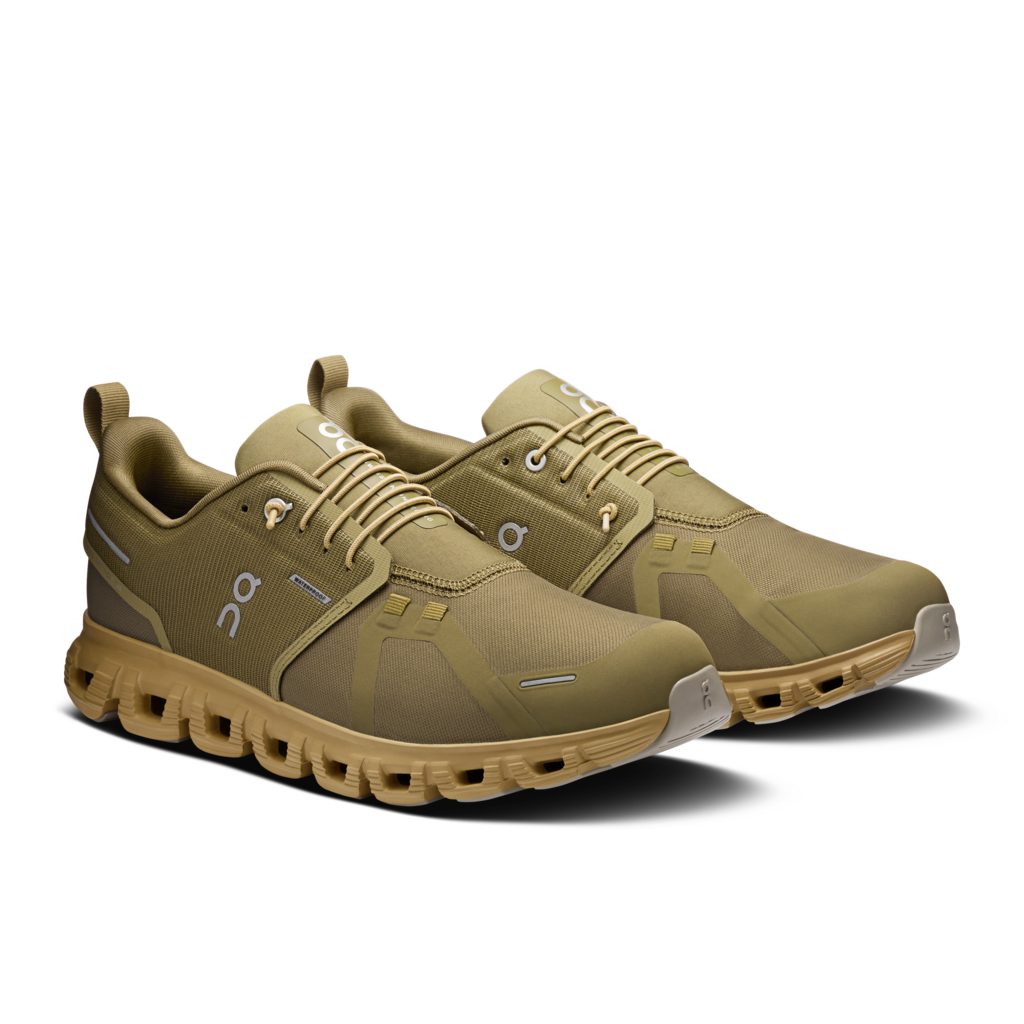 Giày Thể Thao Thời Trang Nam On Running Cloud 6 Wp