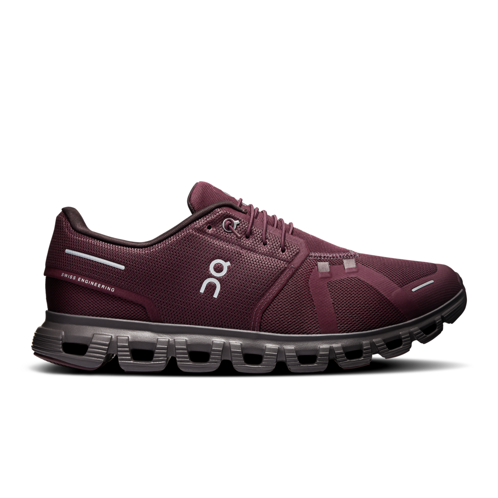 Giày Thể Thao Thời Trang Nam On Running Cloud 6