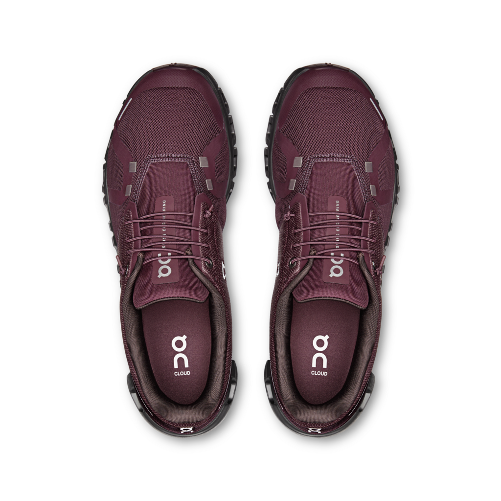 Giày Thể Thao Thời Trang Nam On Running Cloud 6