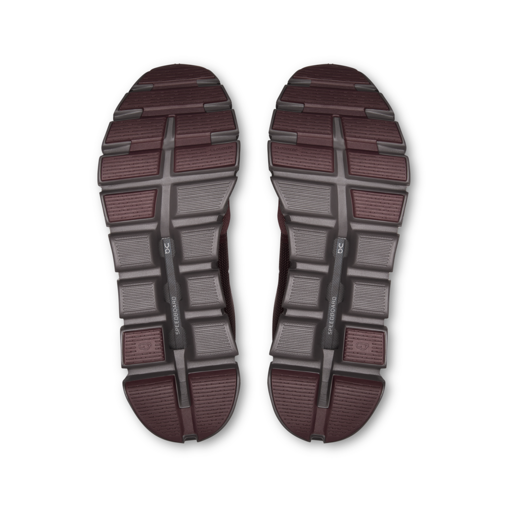 Giày Thể Thao Thời Trang Nam On Running Cloud 6