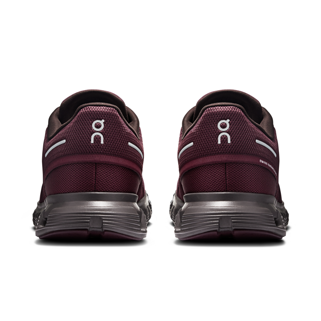 Giày Thể Thao Thời Trang Nam On Running Cloud 6