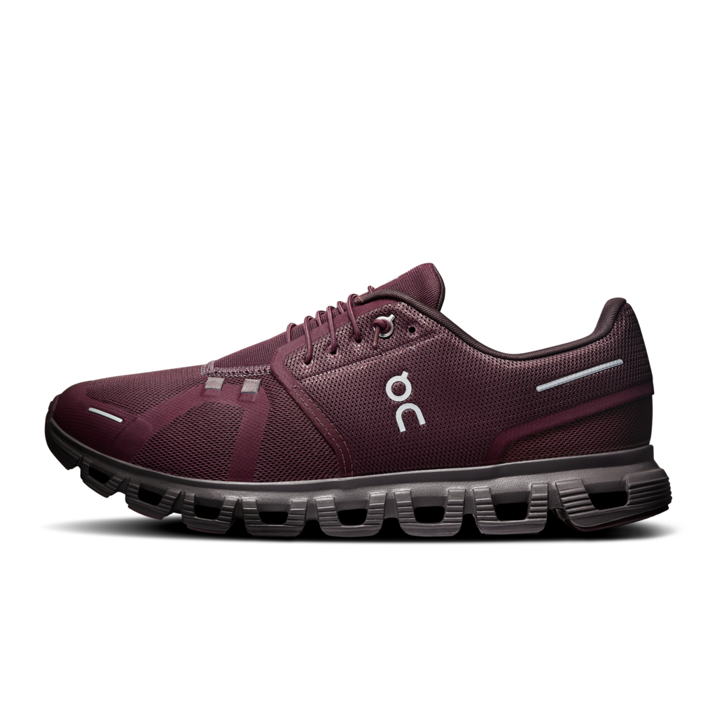 Giày Thể Thao Thời Trang Nam On Running Cloud 6