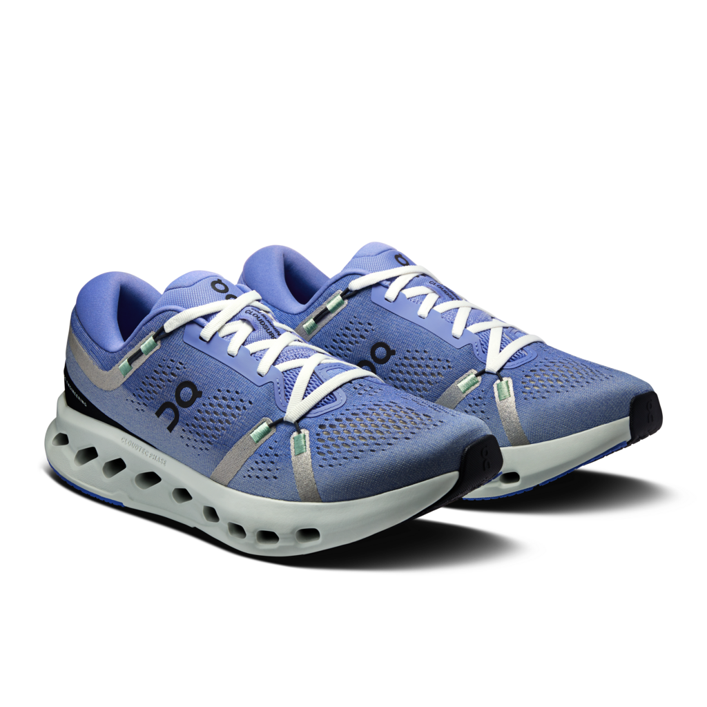 Giày Thể Thao Chạy Bộ Nam On Running Cloudsurfer 2