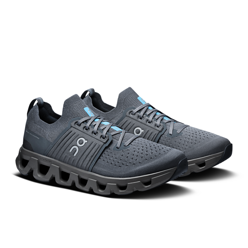 Giày Thể Thao Chạy Bộ Nam On Running Cloudswift 4