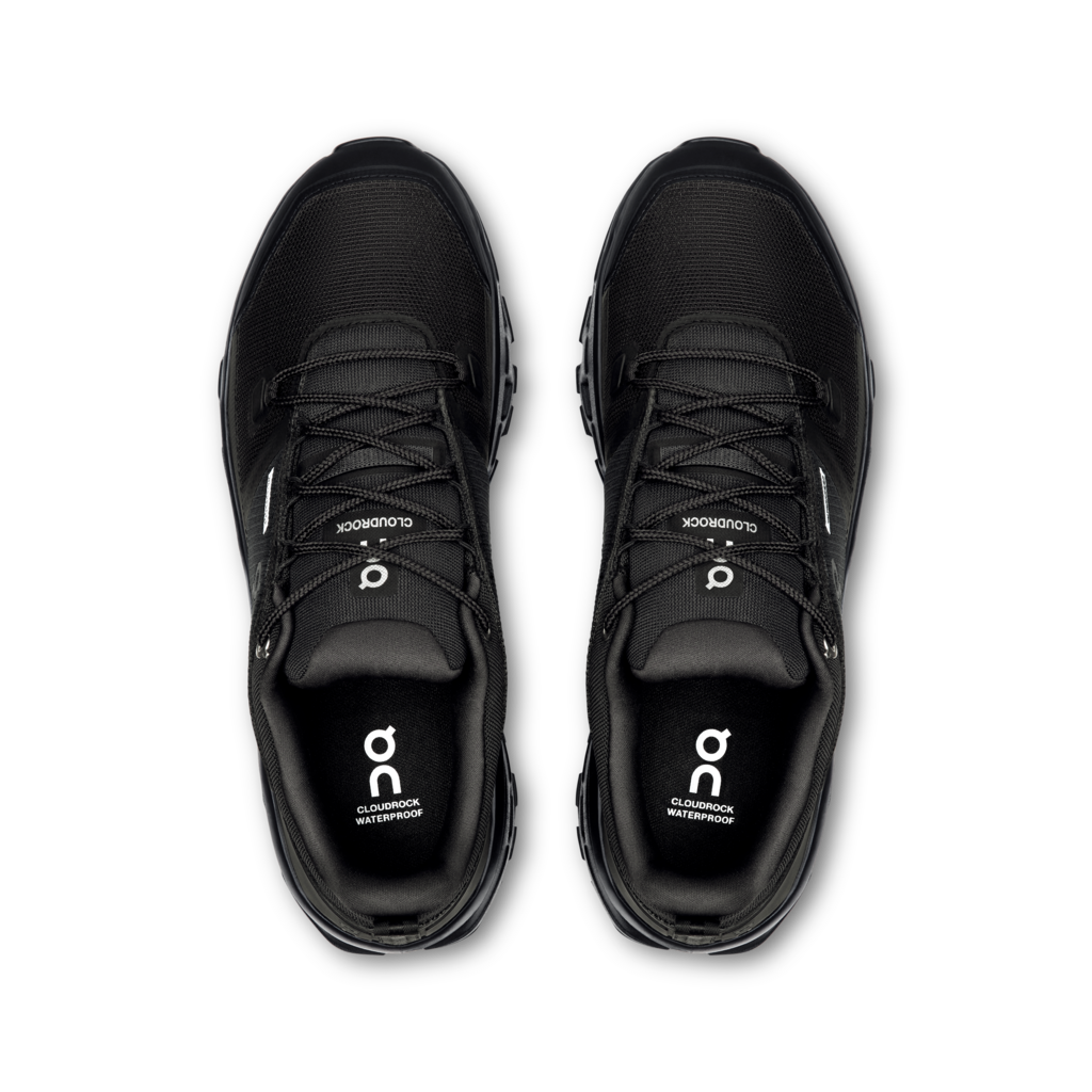 Giày Thể Thao Thể Thao Địa Hình Nam On Running Cloudrock Low Wp