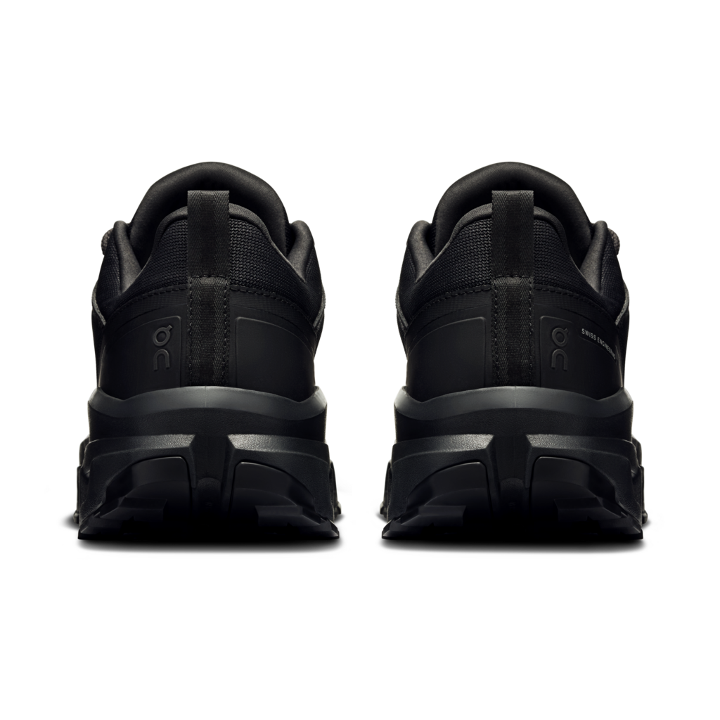 Giày Thể Thao Thể Thao Địa Hình Nam On Running Cloudrock Low Wp