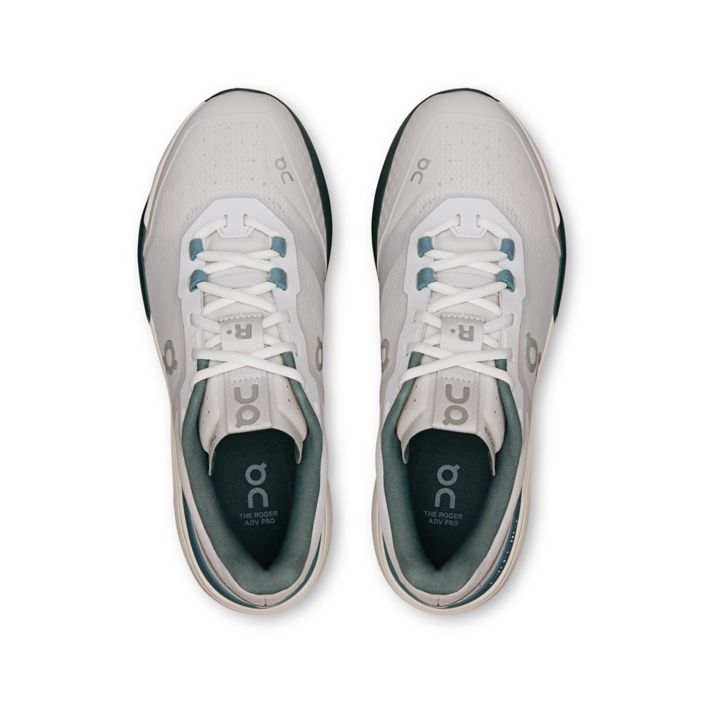 Giày Thể Thao Quần Vợt/ Pickleball Nam On Running The Roger Adv Pro