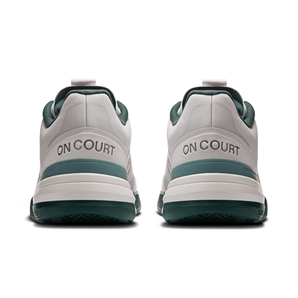 Giày Thể Thao Quần Vợt/ Pickleball Nam On Running The Roger Adv Pro