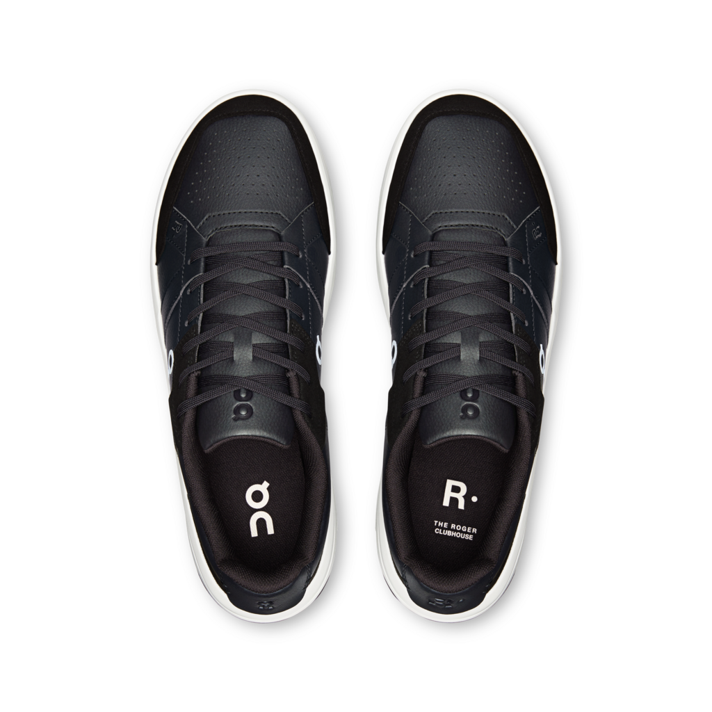 Giày Thể Thao Thời Trang Nam On Running The ROGER Clubhouse