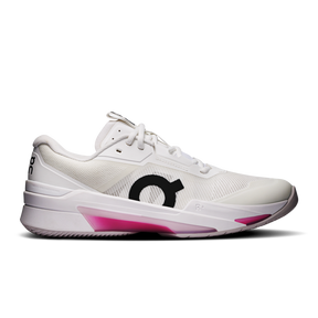 Giày Thể Thao Quần Vợt/ Pickleball Nam On Running The Roger Pro Fire