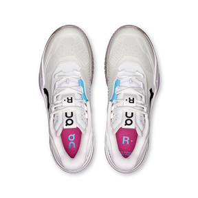 Giày Thể Thao Quần Vợt/ Pickleball Nam On Running The Roger Pro Fire