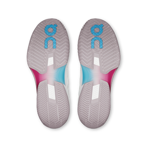 Giày Thể Thao Quần Vợt/ Pickleball Nam On Running The Roger Pro Fire