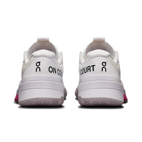 Giày Thể Thao Quần Vợt/ Pickleball Nam On Running The Roger Pro Fire