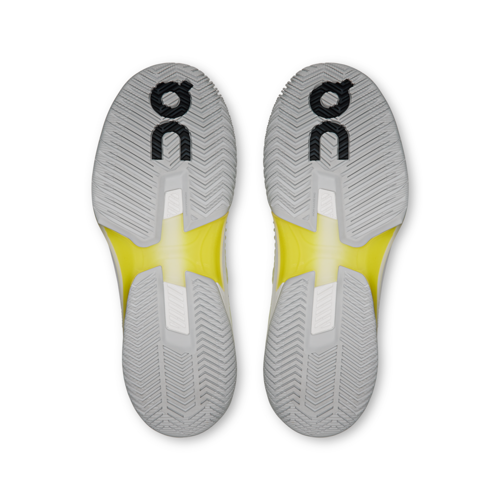 Giày Thể Thao Quần Vợt/ Pickleball Nam On Running The Roger Pro Fire