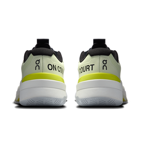 Giày Thể Thao Quần Vợt/ Pickleball Nam On Running The Roger Pro Fire