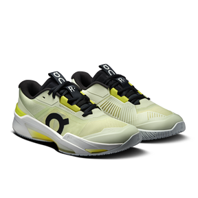 Giày Thể Thao Quần Vợt/ Pickleball Nam On Running The Roger Pro Fire