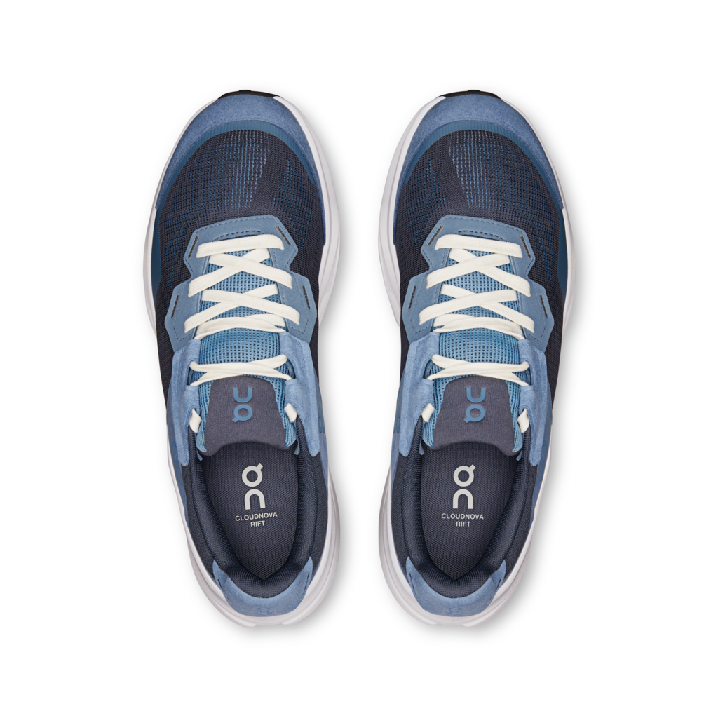 Giày Thể Thao Thời Trang Nam On Running Cloudnova Rift