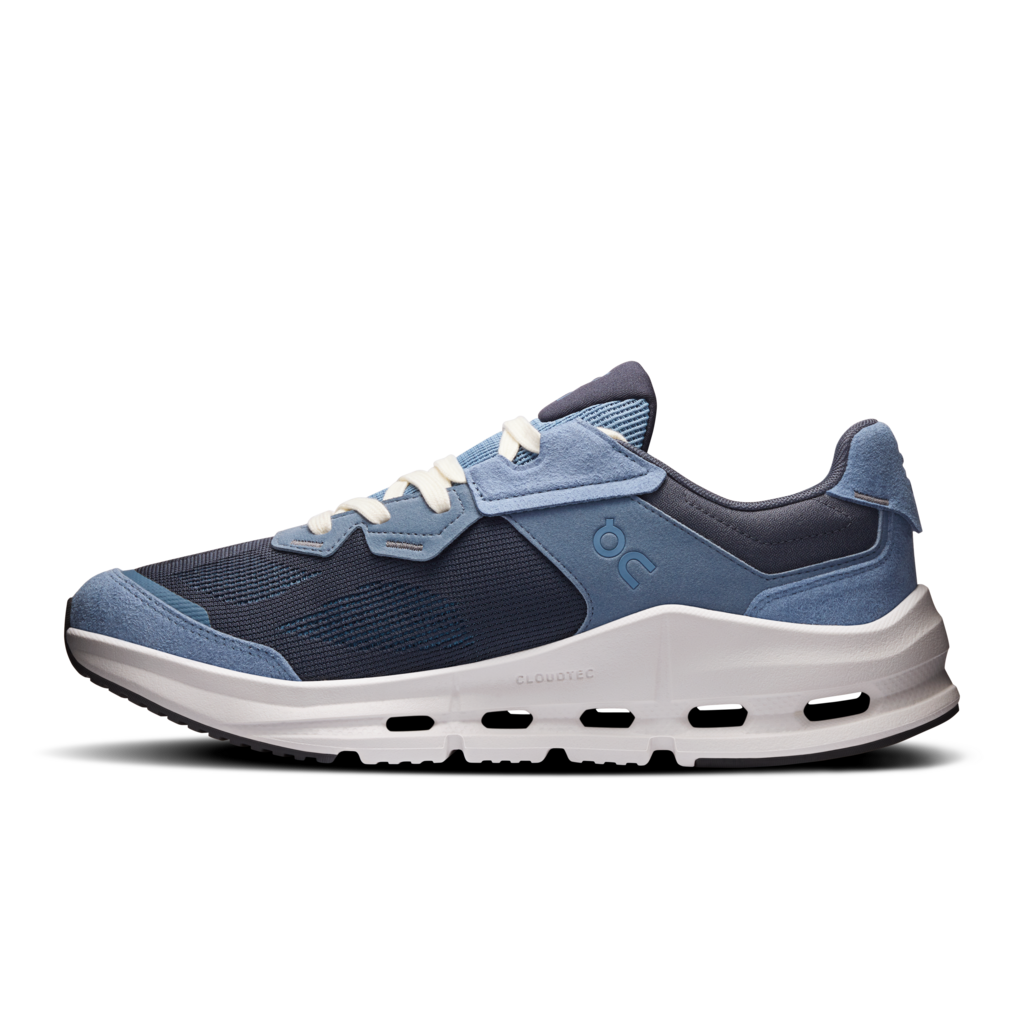 Giày Thể Thao Thời Trang Nam On Running Cloudnova Rift