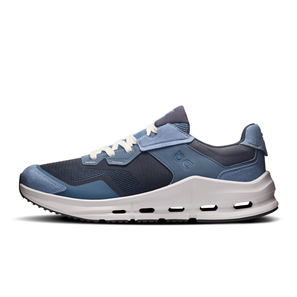 Giày Thể Thao Thời Trang Nam On Running Cloudnova Rift