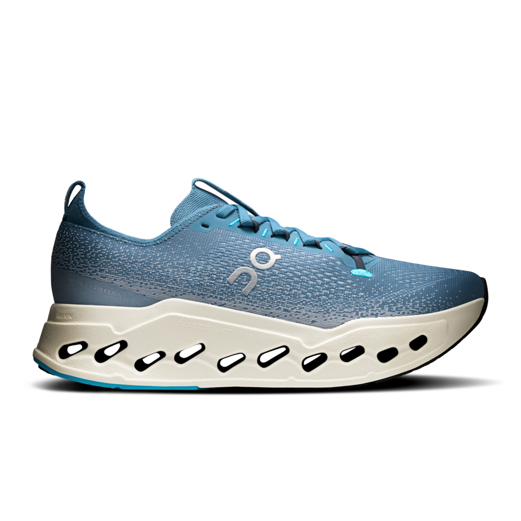 Giày Thể Thao Chạy Bộ Nam On Running Cloudsurfer Max