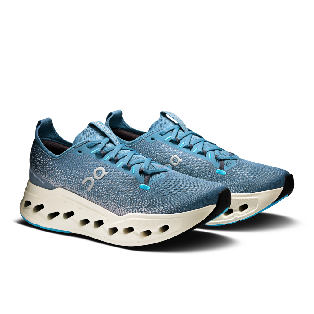Giày Thể Thao Chạy Bộ Nam On Running Cloudsurfer Max
