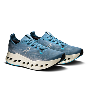 Giày Thể Thao Chạy Bộ Nam On Running Cloudsurfer Max