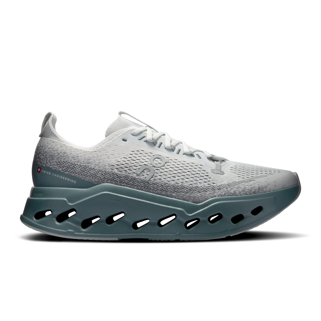 Giày Thể Thao Chạy Bộ Nam On Running Cloudsurfer Max