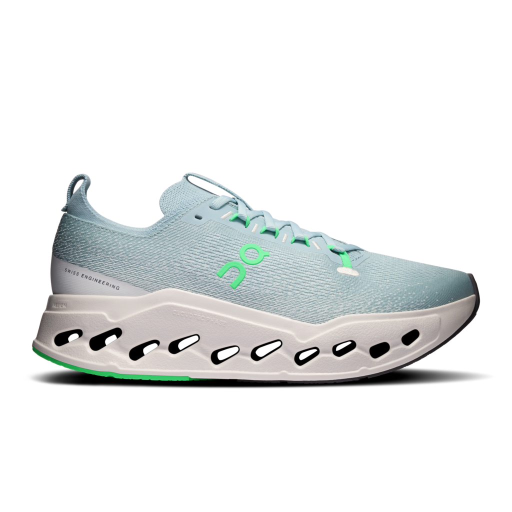 Giày Thể Thao Chạy Bộ Nam On Running Cloudsurfer Max