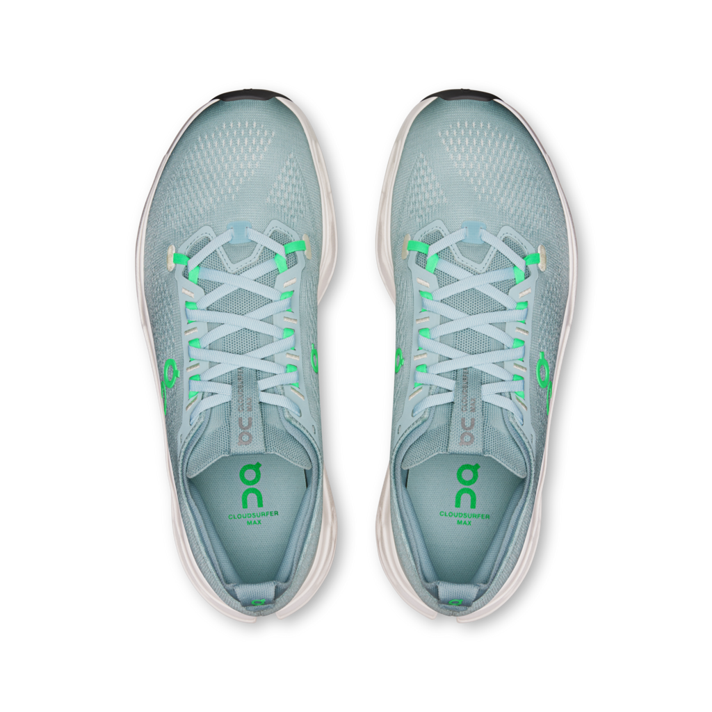 Giày Thể Thao Chạy Bộ Nam On Running Cloudsurfer Max
