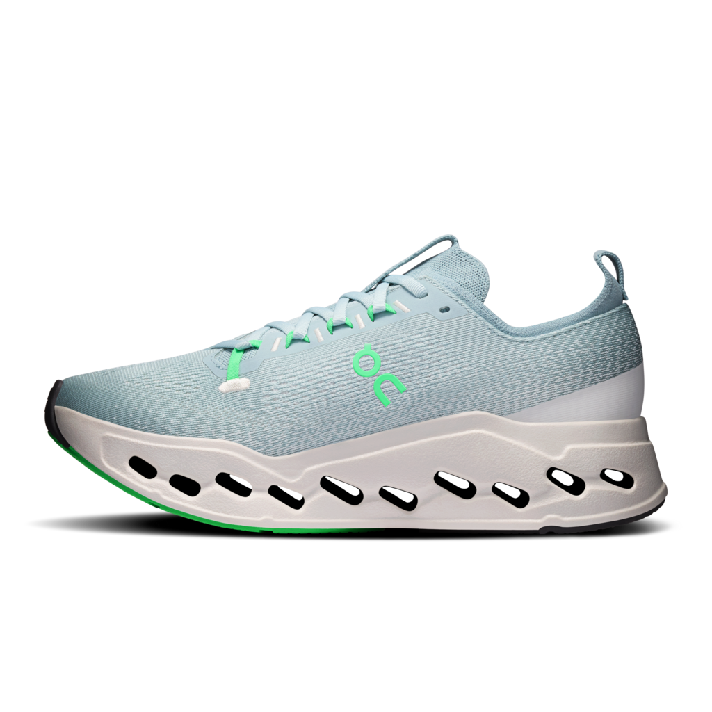 Giày Thể Thao Chạy Bộ Nam On Running Cloudsurfer Max