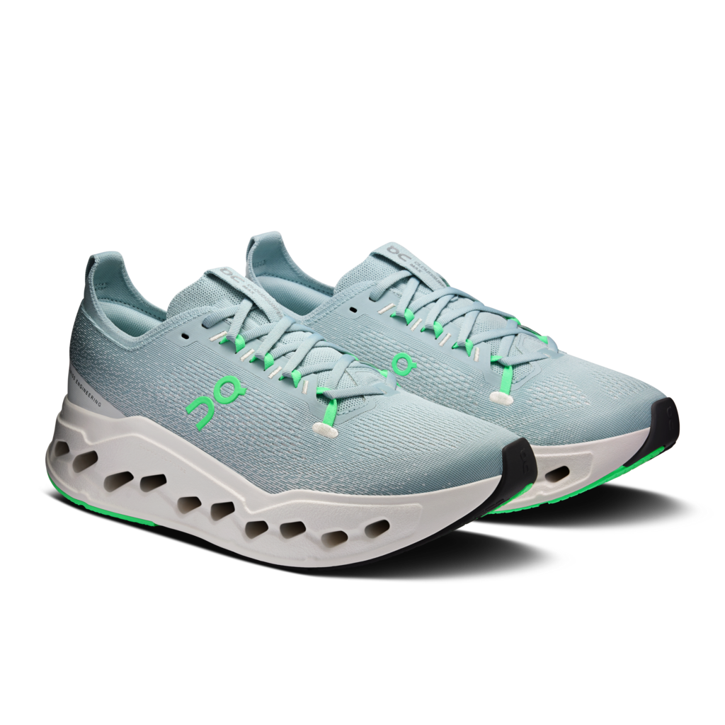 Giày Thể Thao Chạy Bộ Nam On Running Cloudsurfer Max