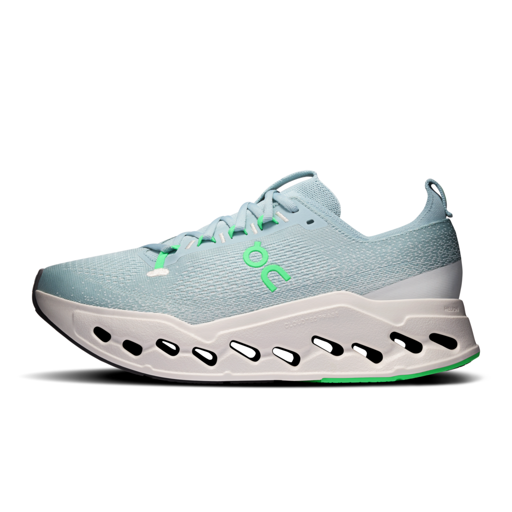 Giày Thể Thao Chạy Bộ Nam On Running Cloudsurfer Max