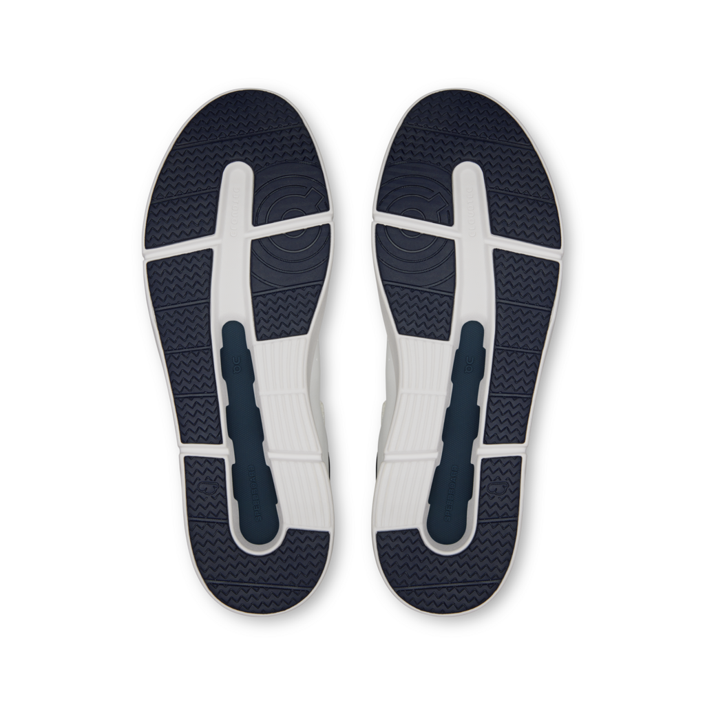 Giày Thể Thao Thời Trang Nam On Running The Roger Advantage