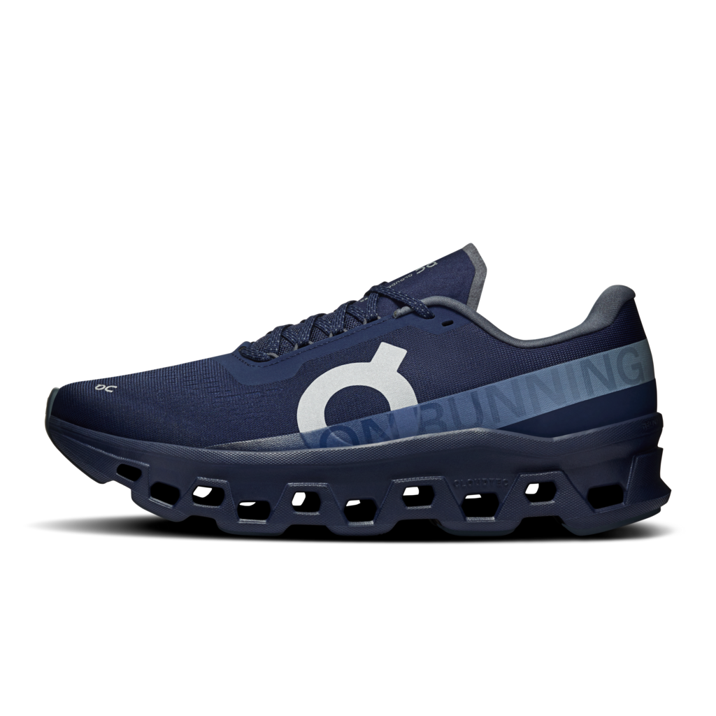 Giày Thể Thao Chạy Bộ Nam On Running Cloudmonster