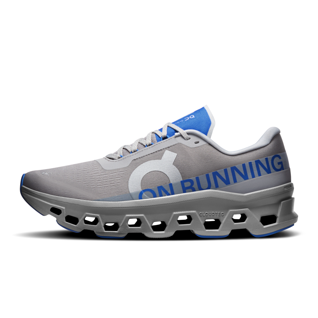 Giày Thể Thao Chạy Bộ Nam On Running Cloudmonster