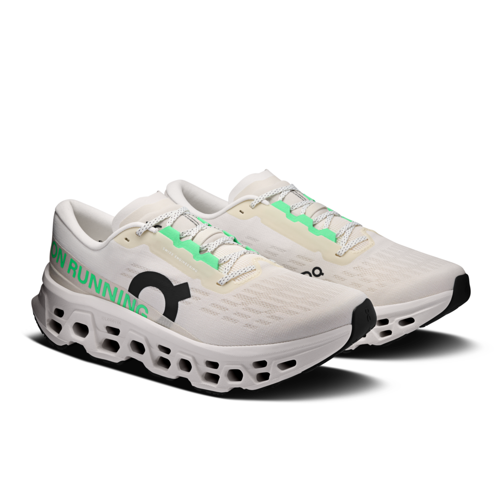Giày Thể Thao Chạy Bộ Nam On Running Cloudmonster 3