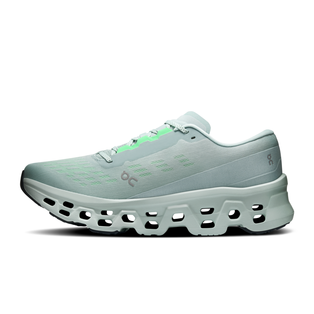 Giày Thể Thao Chạy Bộ Nam On Running Cloudmonster 3