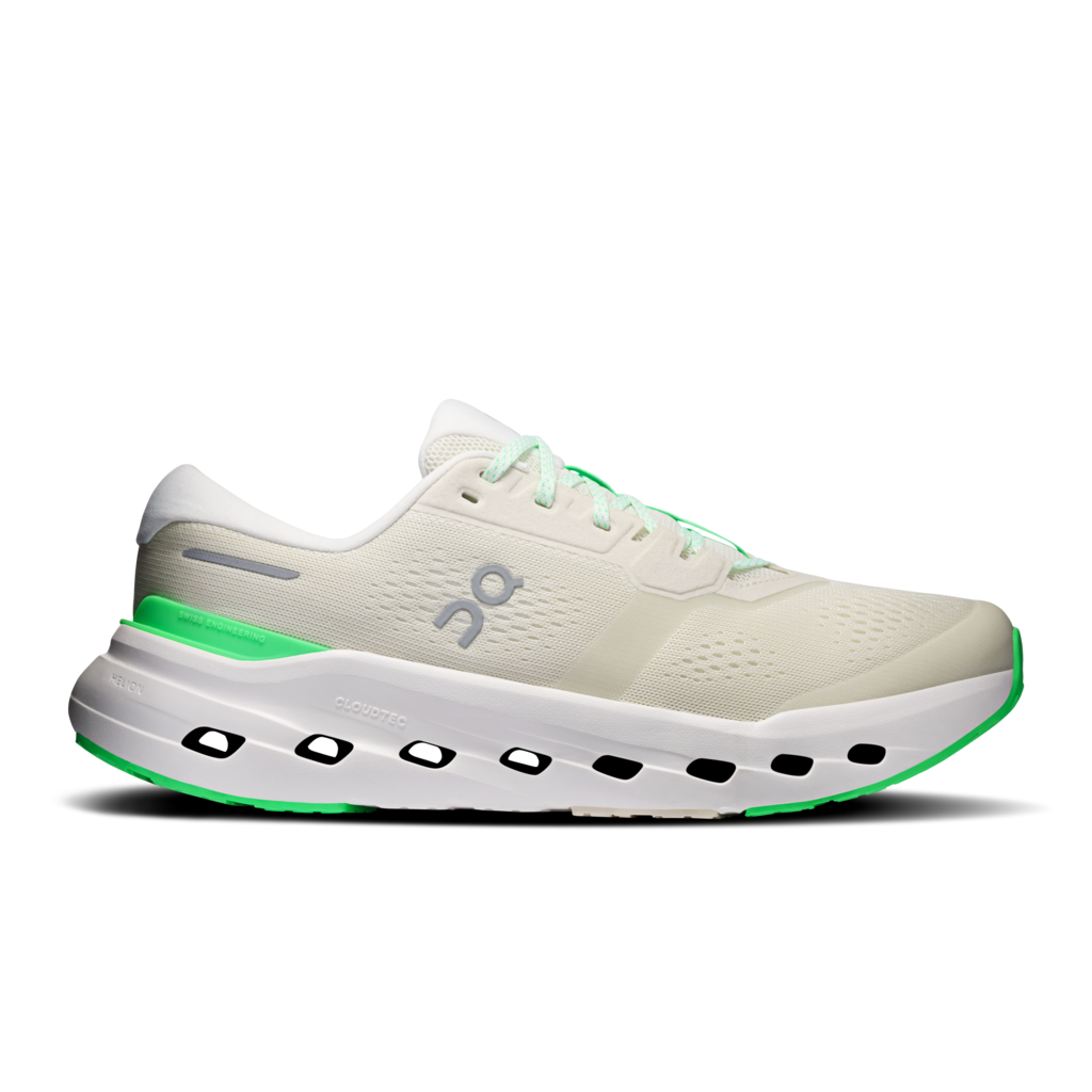 Giày Thể Thao Chạy Bộ Nam On Running Cloudrunner 3