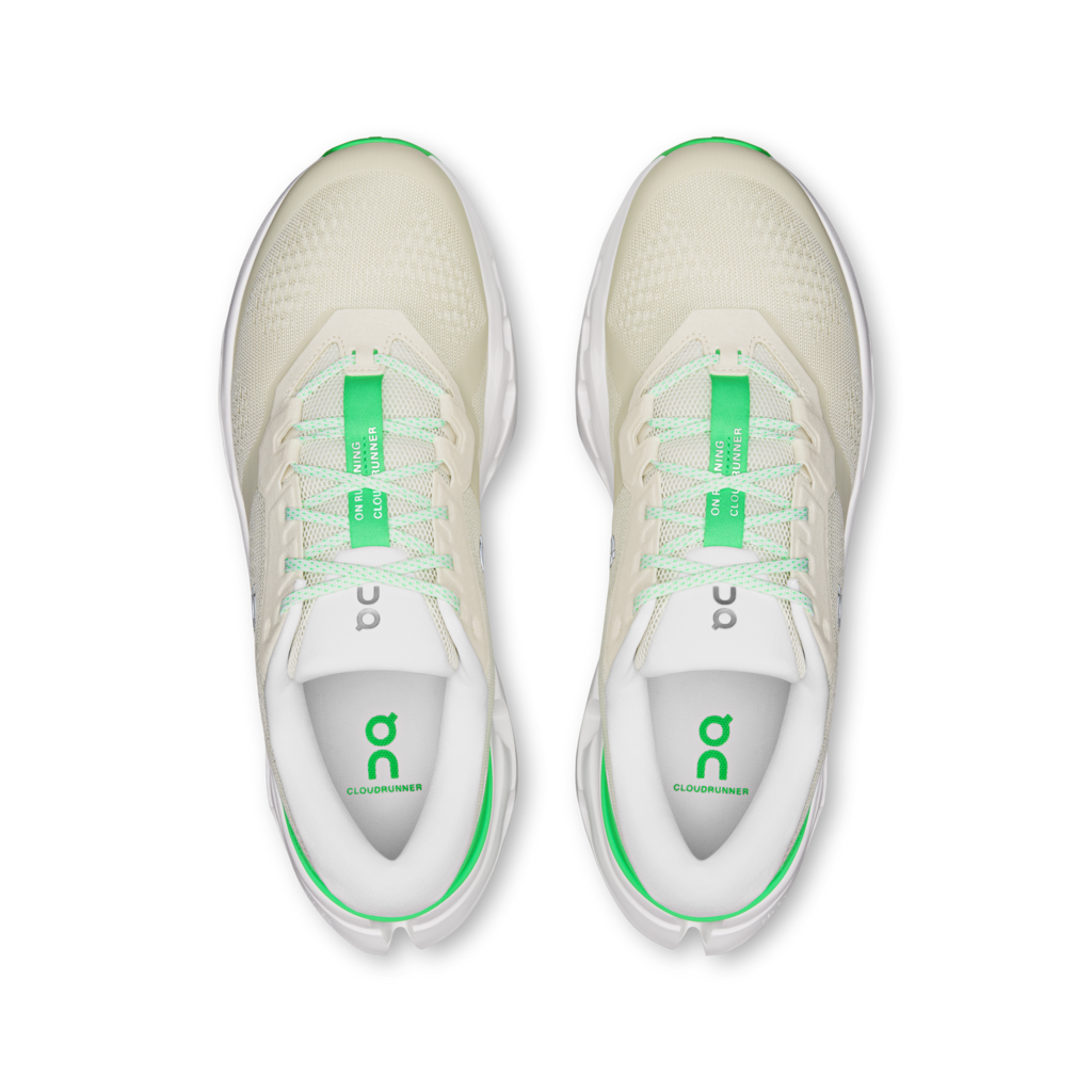 Giày Thể Thao Chạy Bộ Nam On Running Cloudrunner 3