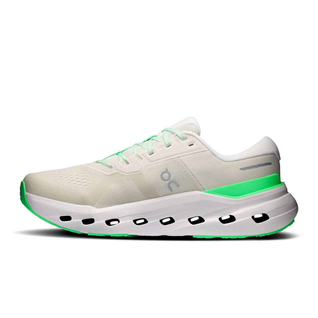 Giày Thể Thao Chạy Bộ Nam On Running Cloudrunner 3