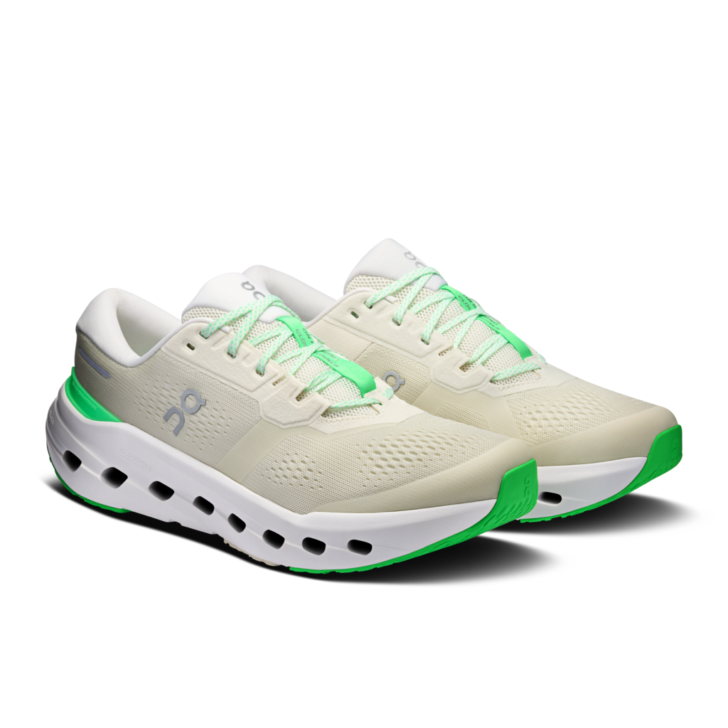 Giày Thể Thao Chạy Bộ Nam On Running Cloudrunner 3