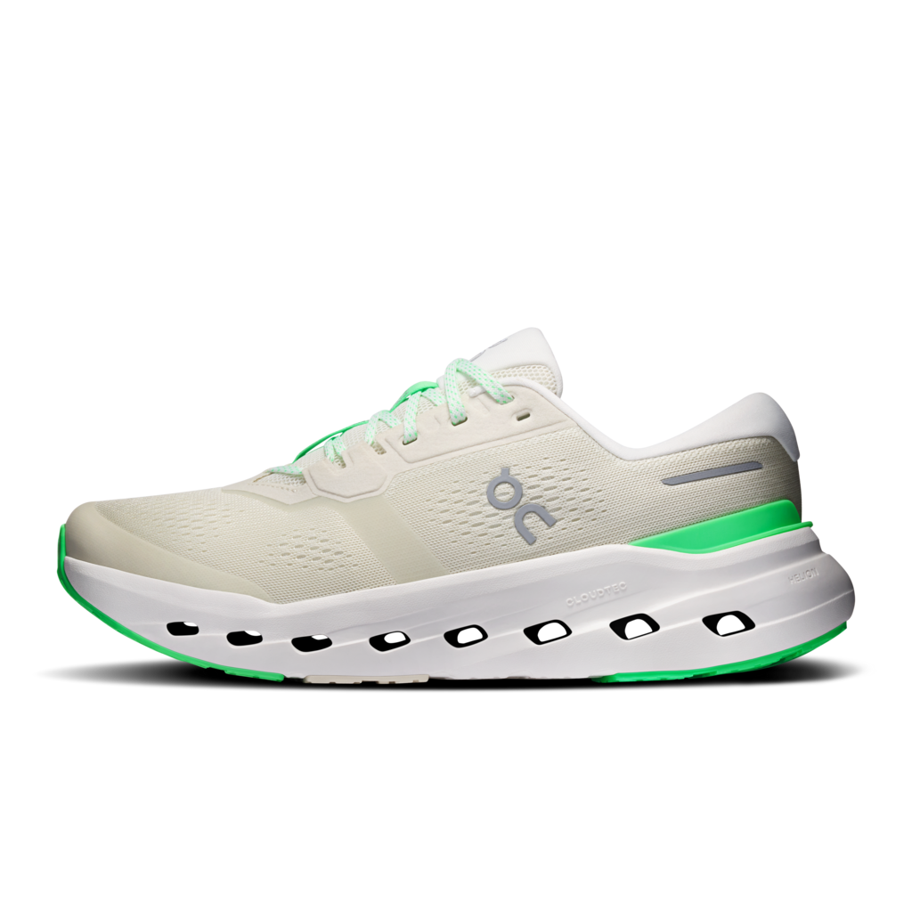 Giày Thể Thao Chạy Bộ Nam On Running Cloudrunner 3