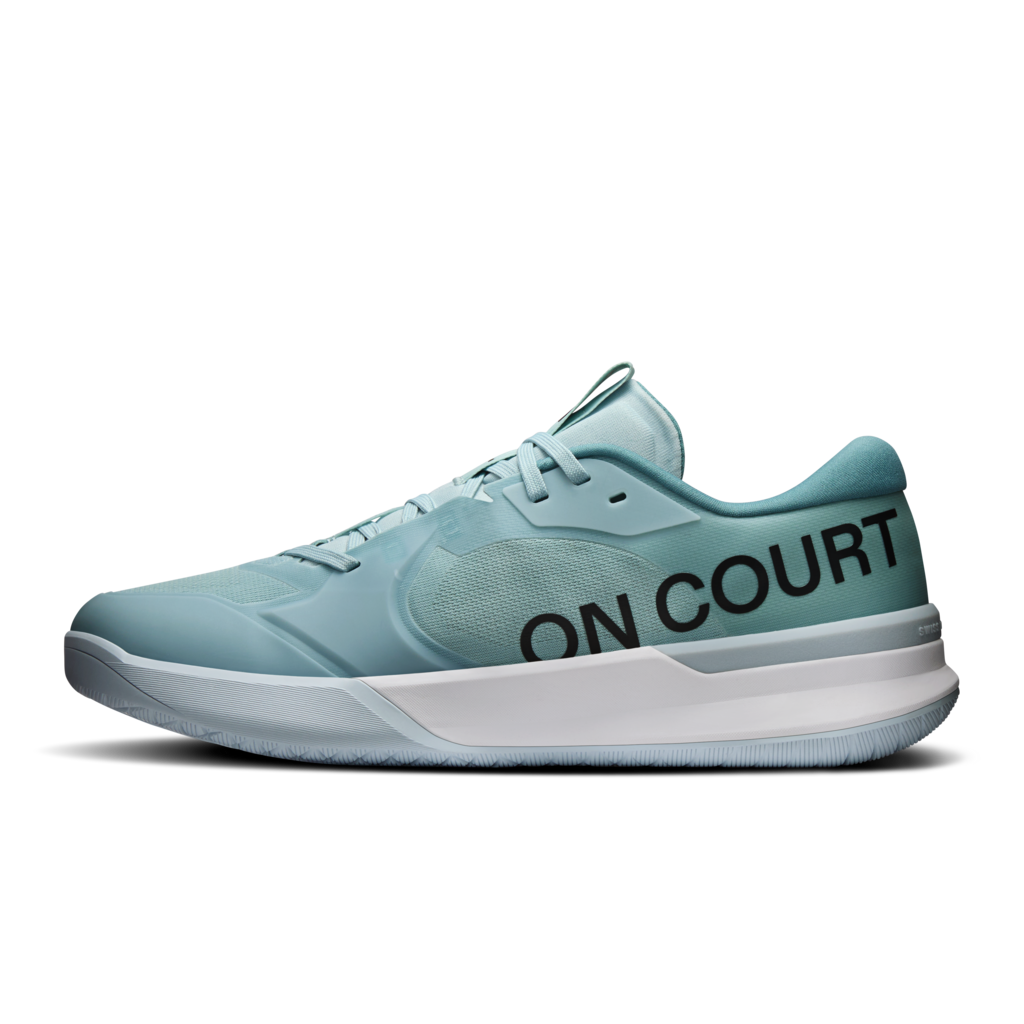 Giày Thể Thao Quần Vợt/ Pickleball Nam On Running The Roger Pro 3