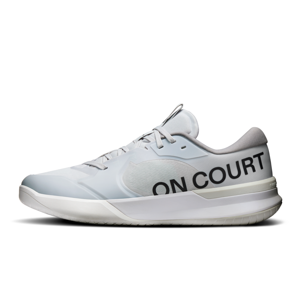 Giày Thể Thao Quần Vợt/ Pickleball Nam On Running The Roger Pro 3