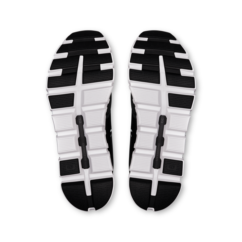 Giày Thể Thao Thời Trang Nam On Running Cloud 6 Wide